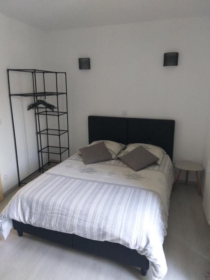 Appartement Meuble Proximite Plage Malo Les Bains Dunkirk Exterior photo