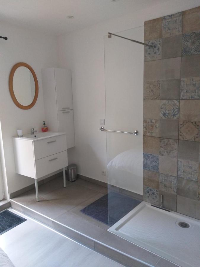 Appartement Meuble Proximite Plage Malo Les Bains Dunkirk Exterior photo