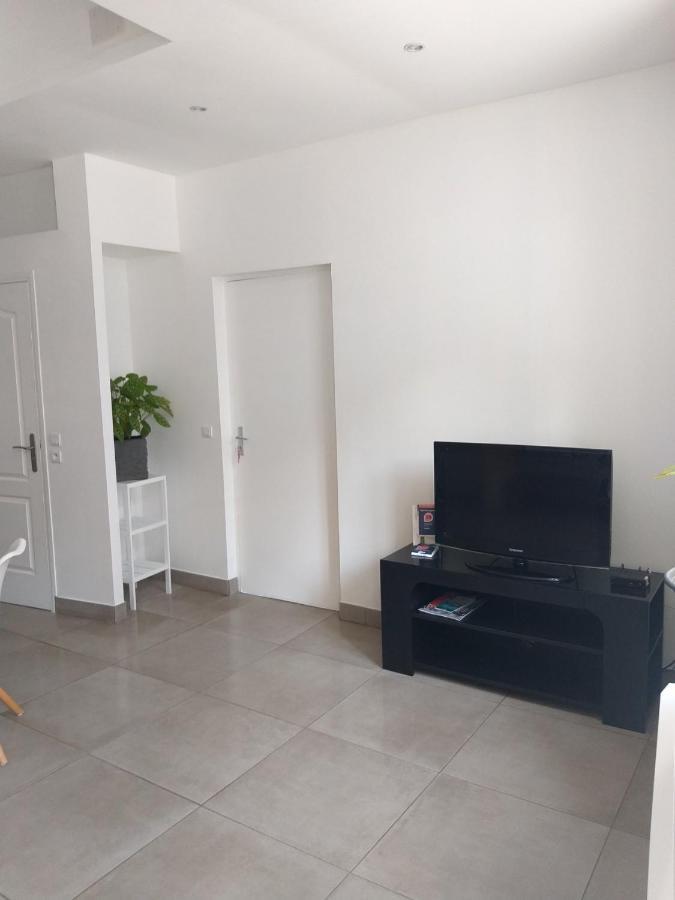Appartement Meuble Proximite Plage Malo Les Bains Dunkirk Exterior photo
